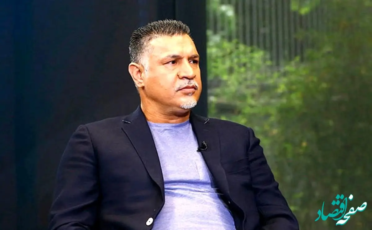 علی دایی: پرسپولیس روز به روز بهتر می شود 