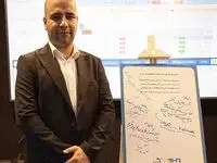 سامانه‌های جدید شرکت صحرا به بازار عرضه شدند