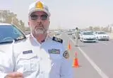 ترافیک سنگین در این جاده | آخرین وضعیت بازگشت زوار اربعین از مرزهای غربی کشور