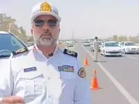 ترافیک سنگین در این جاده | آخرین وضعیت بازگشت زوار اربعین از مرزهای غربی کشور