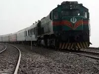 راه کربلا با قطار باز می شود / قطار تهران _ کربلا کی راه‌اندازی می‌شود؟ 
