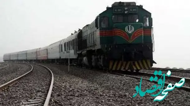 راه کربلا با قطار باز می شود / قطار تهران _ کربلا کی راه‌اندازی می‌شود؟ 