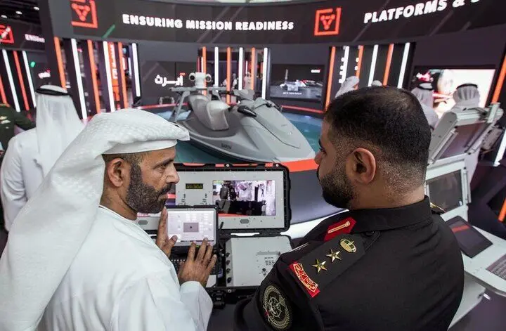 اعلام دستور ابوظبی برای بارگیری نفت از بنادر خلیج فارس
