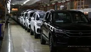 خودروهای مونتاژی از این زمان مجوز نخواهند گرفت