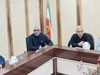 حضور فعال هلدینگ فولاد خوزستان در اربعین حسینی