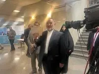 این فرمانده نظامی برای انتخابات ۱۴۰۳ ریاست جمهوری به میدان آمد + عکس