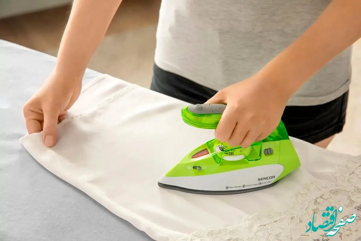 قیمت اتو بخار مسافرتی چند؟ | اتو بخار مسافرتی چی بخریم؟