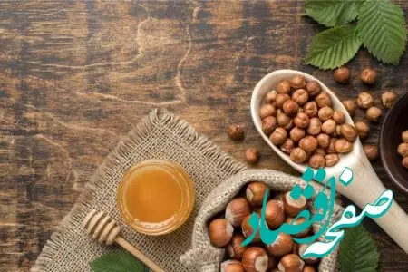 مزایای فوق العاده استفاده از فندق در دوران بارداری