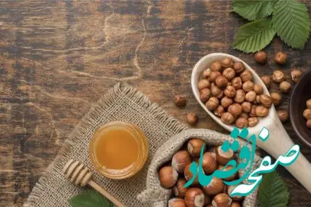 مزایای فوق العاده استفاده از فندق در دوران بارداری