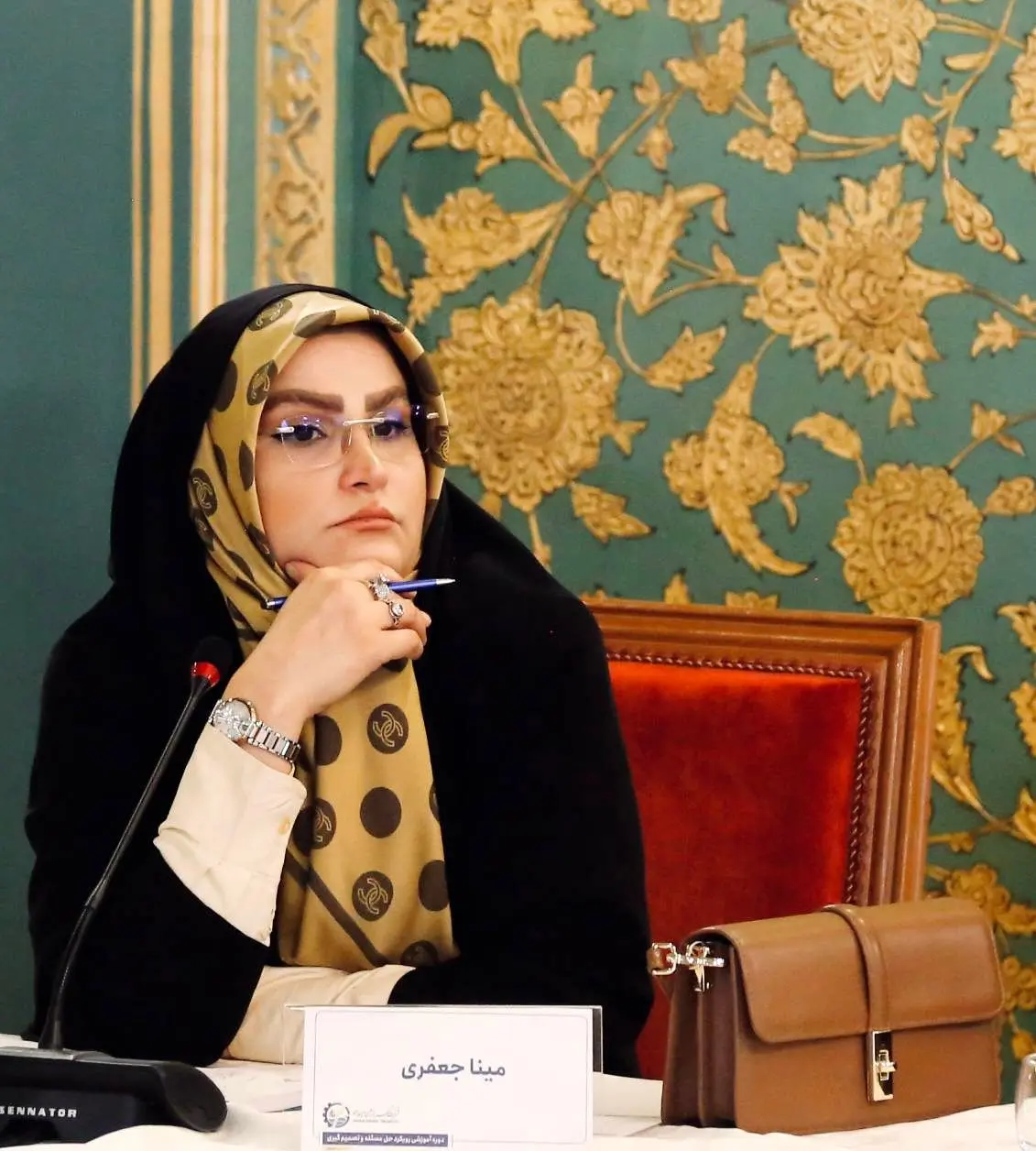  «ایران اکسپو ۲۰۲۵»، مهم‌ترین گردهمایی صادراتی کشور