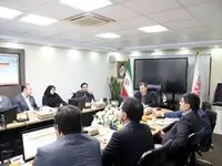 تاکید سمیعی نژاد بر تسریع در پرداخت سهم سهامداران در فولاد زاگرس اندیمشک