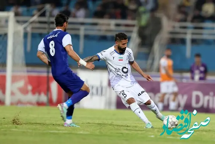لینک پخش زنده دیدار استقلال و استقلال خوزستان + ساعت بازی 