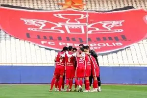 ثانیه شماری برای انفجار بمب پرسپولیس | شرط بزرگ این ستاره برای جدایی از پرسپولیس