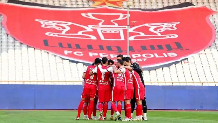 ثانیه شماری برای انفجار بمب پرسپولیس | شرط بزرگ این ستاره برای جدایی از پرسپولیس