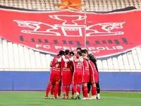 ثانیه شماری برای انفجار بمب پرسپولیس | شرط بزرگ این ستاره برای جدایی از پرسپولیس