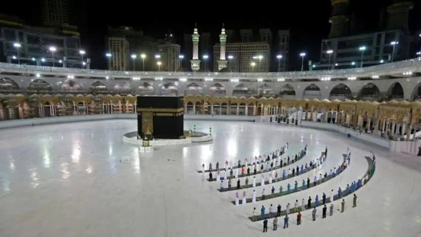 ثبت‌نام عمره رمضانیه از دوشنبه ۶ بهمن ماه آغاز می شود