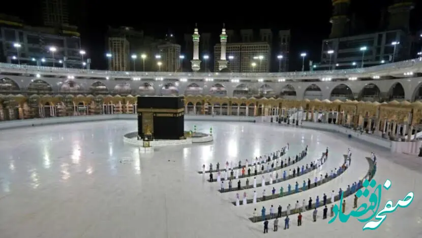 ثبت‌نام عمره رمضانیه از دوشنبه ۶ بهمن ماه آغاز می شود