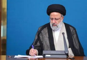 اطلاعات با این تیکه به رئیسی بعد از افشای فساد بزرگ چای جنجال به پا کرد