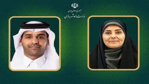 آنچه در گفت‌وگوی وزرای راه و شهرسازی ایران و قطر گذشت