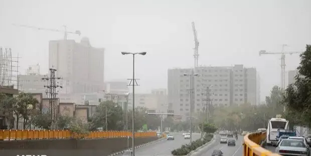 پیش بینی وضعیت آب و هوا خراسان رضوی فردا چهارشنبه ۲۸تیر ۱۴۰۲ / خراسانی ها بخوانند