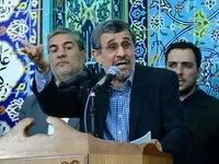 محمود احمدی‌نژاد ترور شد؟ 