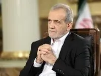 پزشکیان جواب کیهان را داد