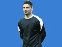 هافبک استقلال رسما درخواست جدایی داد!