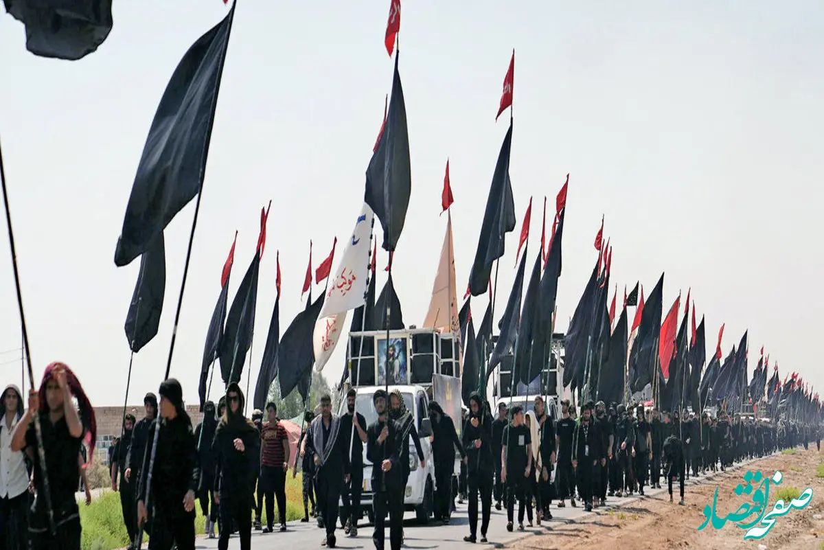 اطلاعیه فوری سازمان وظیفه عمومی فراجا؛ تکلیف زائران اربعین مشخص شد