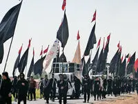 اطلاعیه فوری سازمان وظیفه عمومی فراجا؛ تکلیف زائران اربعین مشخص شد