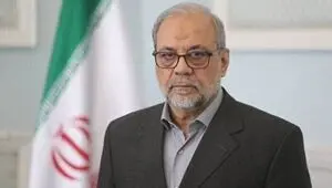 ذوالقدر مشاور سیاسی رهبر معظم انقلاب شد