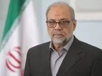 ذوالقدر مشاور سیاسی رهبر معظم انقلاب شد