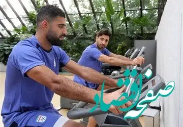 طعنه کنعانی زادگان و خلیل زاده به کیروش  + عکس 