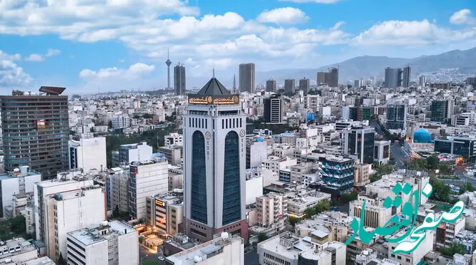 تقویت نقش بانک توسعه صادرات ایران در حمایت از بخش‌های مولد اقتصاد کشور