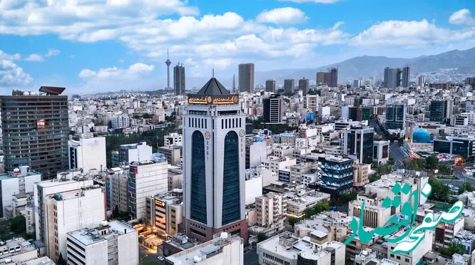 تقویت نقش بانک توسعه صادرات ایران در حمایت از بخش‌های مولد اقتصاد کشور