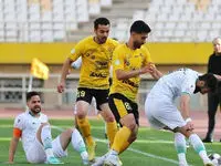 برنامه نیمه نهایی جام حذفی فوتبال ایران + جزئیات