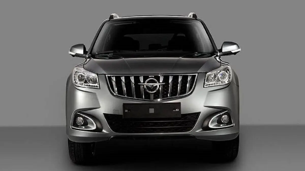 هایما گران شد / قیمت جدید شاسی‌بلند ایران خودرو در بازار امروز سه شنبه 22 اسفند 1402