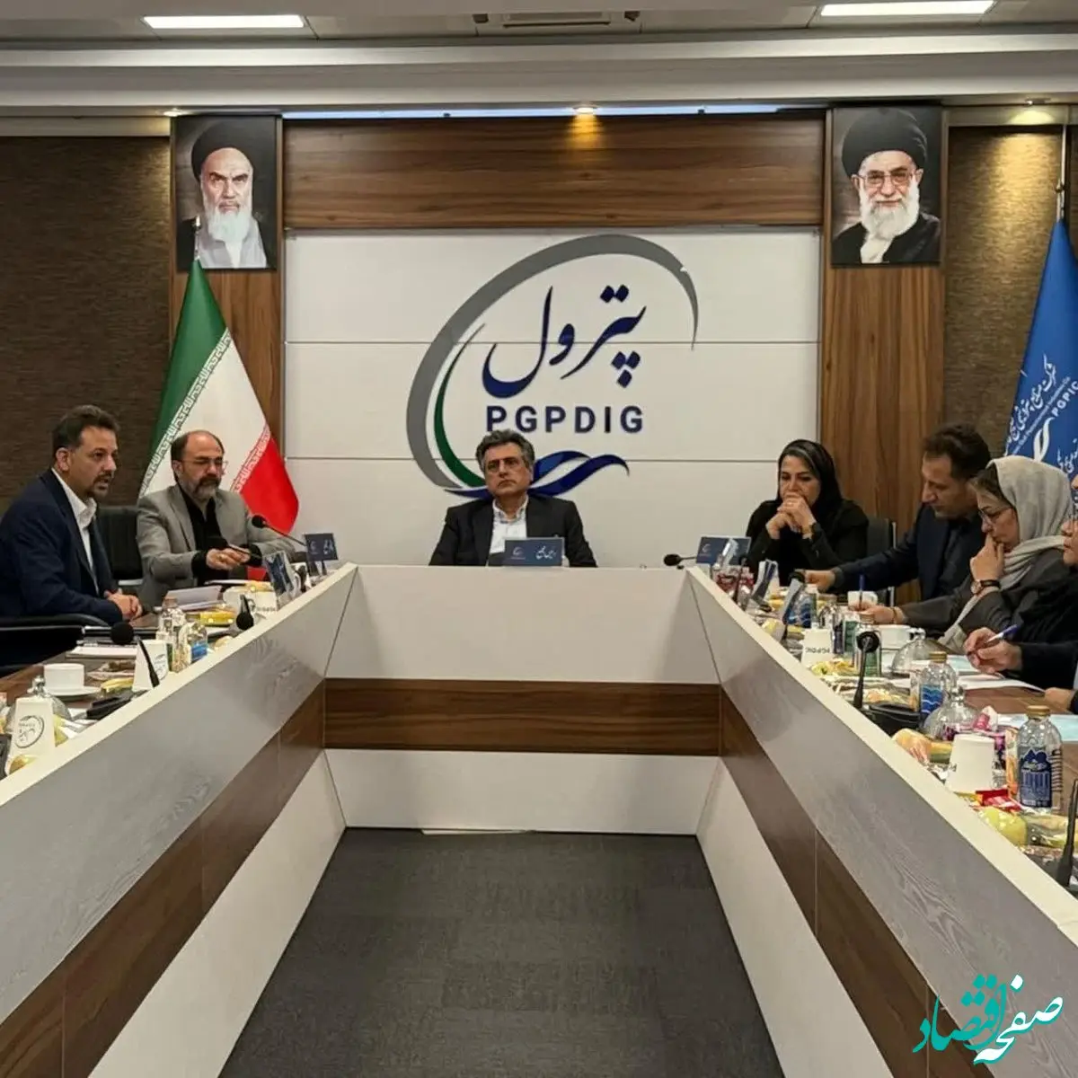 پتروشیمی ارغوان گستر ایلام، آماده تولید تجاری است