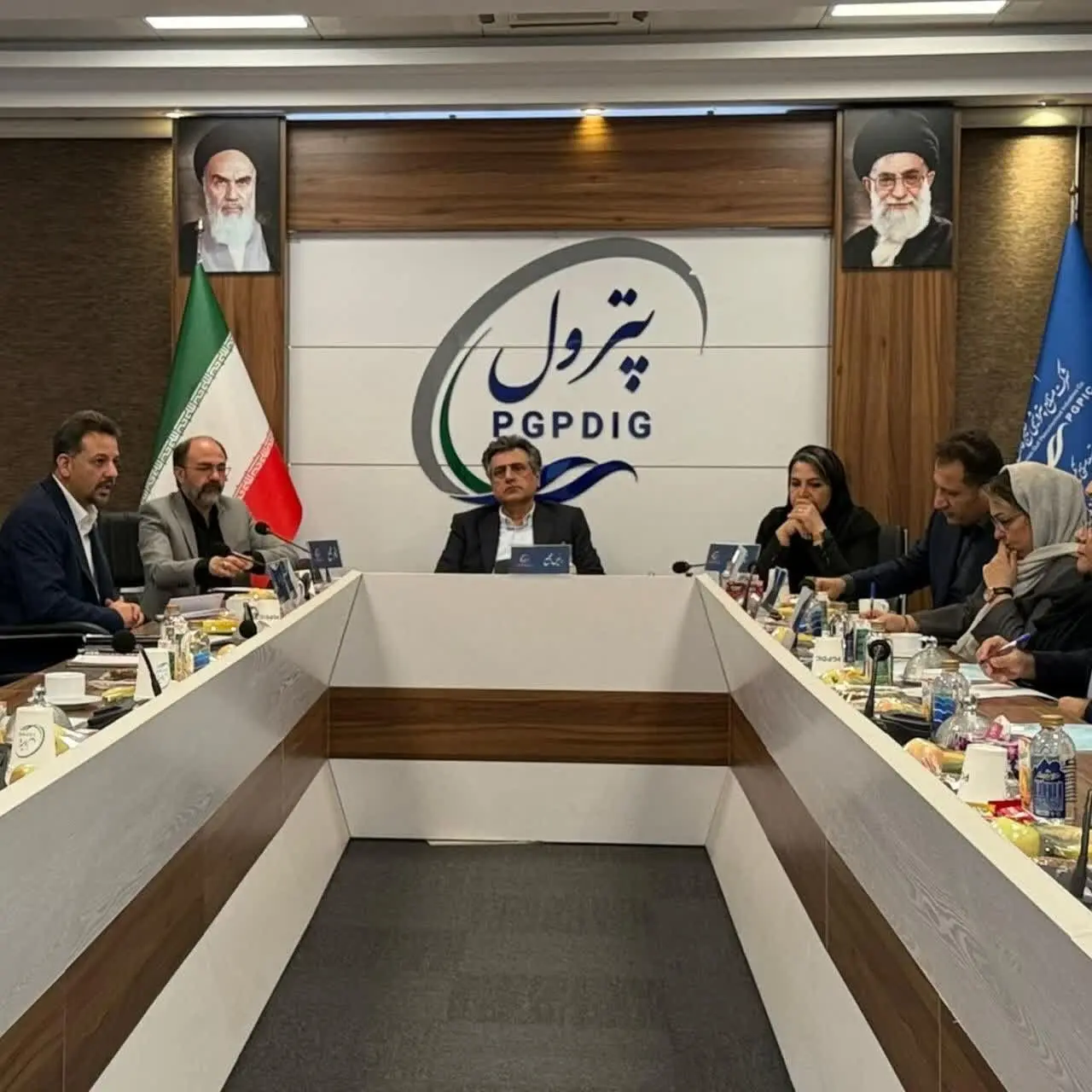 پتروشیمی ارغوان گستر ایلام، آماده تولید تجاری است