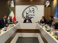 پتروشیمی ارغوان گستر ایلام، آماده تولید تجاری است