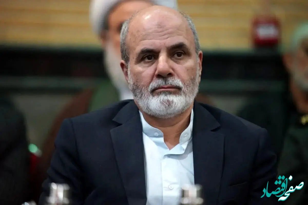 دبیر شورای عالی امنیت ملی ایران به باکو سفر کرد + جزئیات و اهداف این دیدار مهم