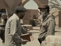 دانلود مستقیم قسمت ۱۸ سریال تانک خورها از شبکه سه + لینک تلوبیون
