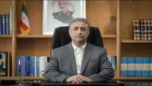 پیام مدیرعامل بانک صنعت و معدن به مناسبت هفته بانکداری اسلامی