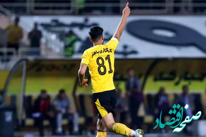 گرانترین بازیکن ایران کیست؟