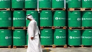 چرا فروش نفت عربستان به چین نصف می‌شود؟ 