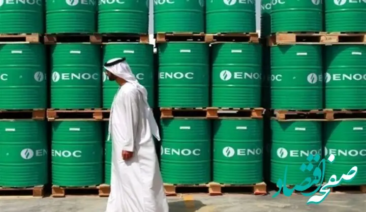 چرا فروش نفت عربستان به چین نصف می‌شود؟ 