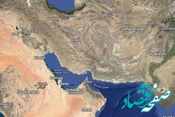 آیا ایران با عبور کشتی های هندی و ترکیه‌ای از تنگه هرمز موافقت کرد؟ 