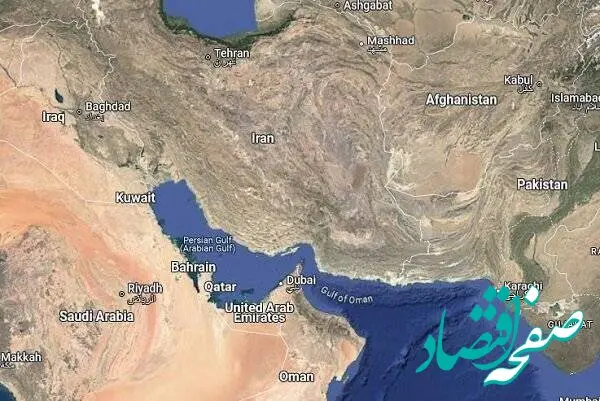 آیا ایران با عبور کشتی های هندی و ترکیه‌ای از تنگه هرمز موافقت کرد؟ 
