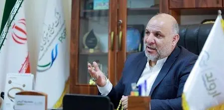 مدیر عامل پتروشیمی اروند: ایران‌پلاست فرصتی ارزشمند برای توسعه بازار و تعمیق ارتباط با مشتریان است