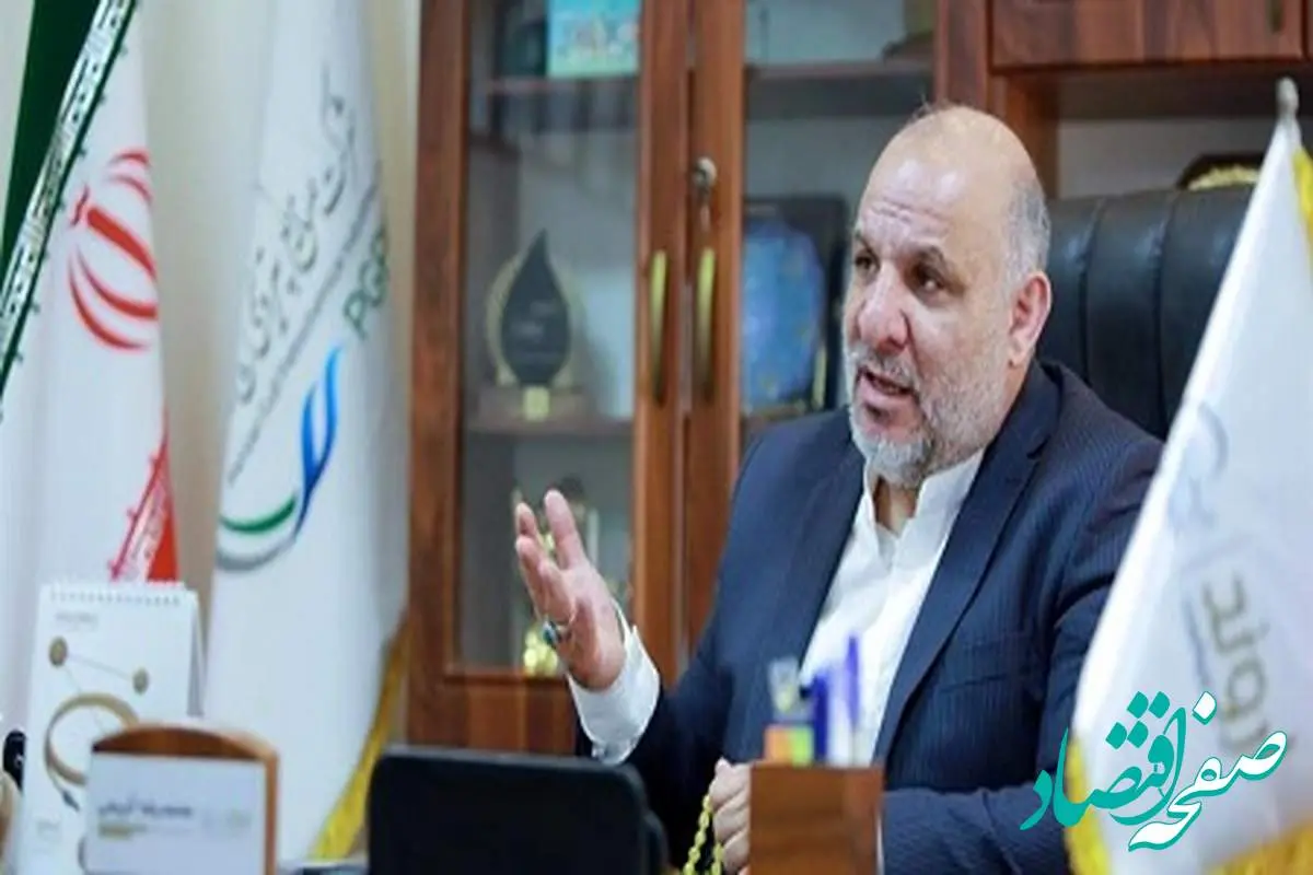 مدیر عامل پتروشیمی اروند: ایران‌پلاست فرصتی ارزشمند برای توسعه بازار و تعمیق ارتباط با مشتریان است