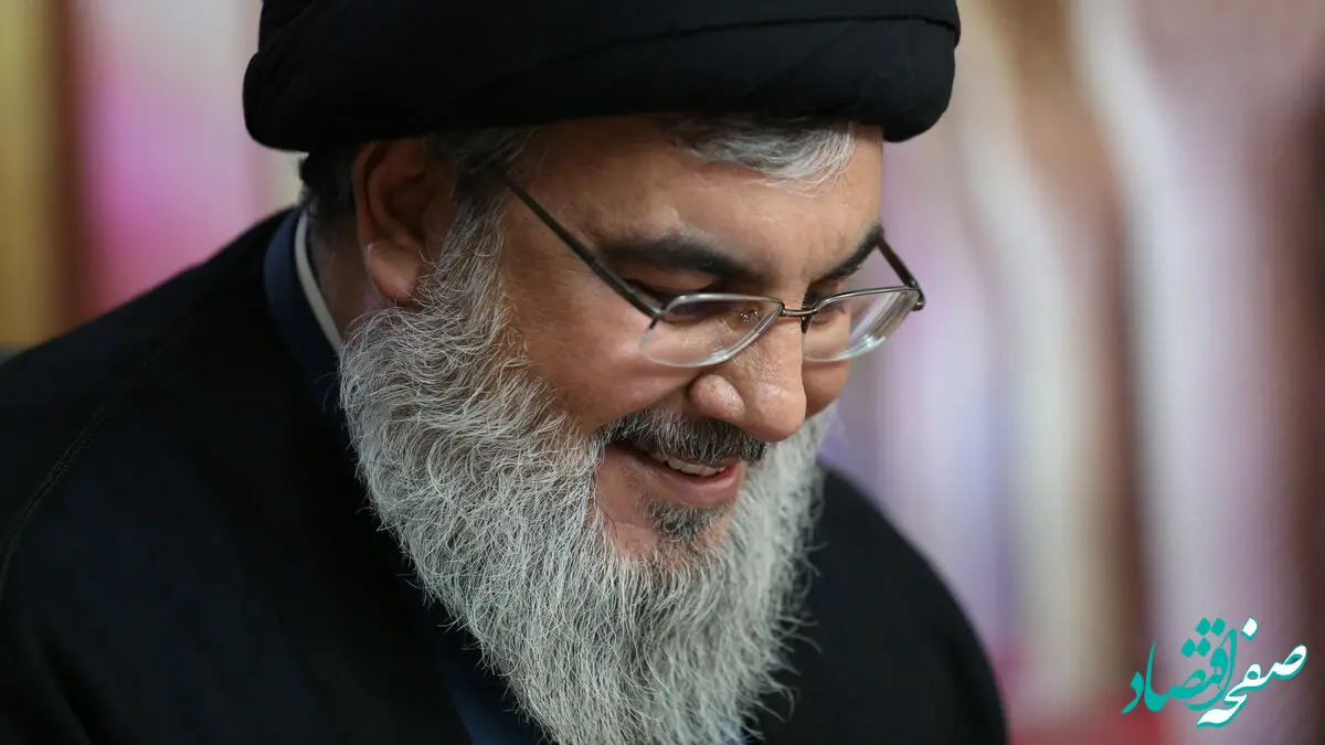 واکنش مقامات به شهادت سید حسن نصرالله